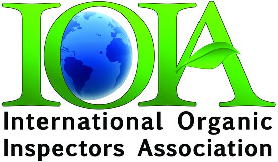 IOIA — International Organic Inspectors Association
